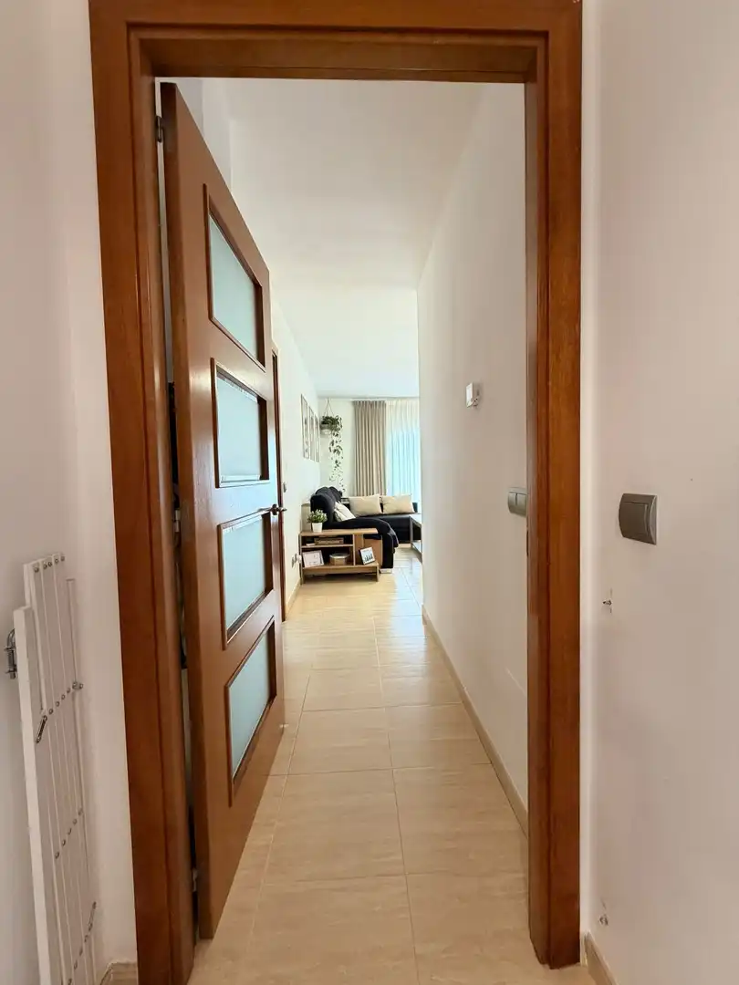 Flat for sale in Sant Pere
