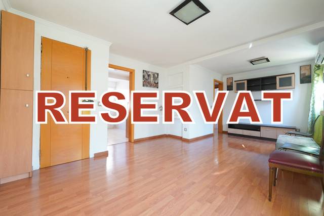 Piso en Venta en El Bon Pastor