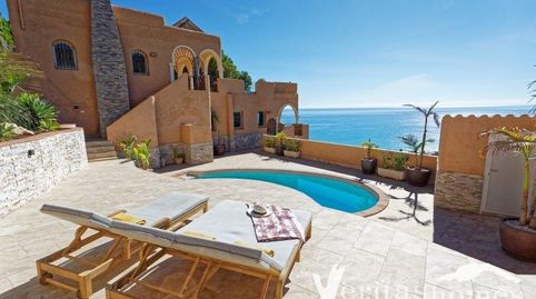 Foto 2 de Casa o chalet en venta en Mojácar Playa - Las Ventanicas - La Paratá, Mojácar