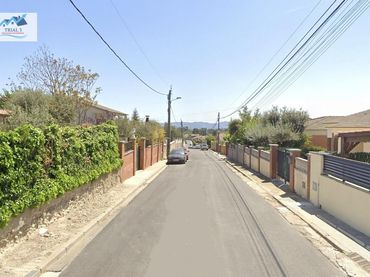 Casa amb jardí en venda a Piera
