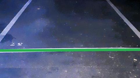 Foto 3 de Garatge en venda a Calle Hernán Cortés, 1, Villalegre - La Luz, Asturias