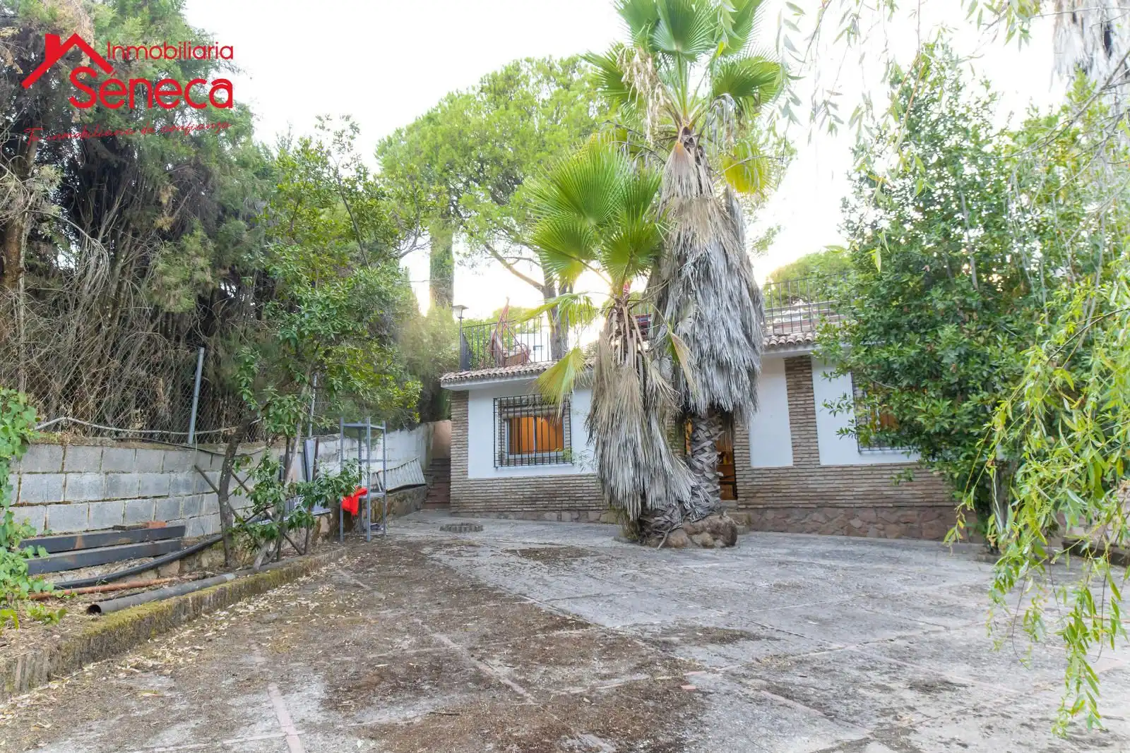 Chalet en venta en BELLAVISTA, imagen 29