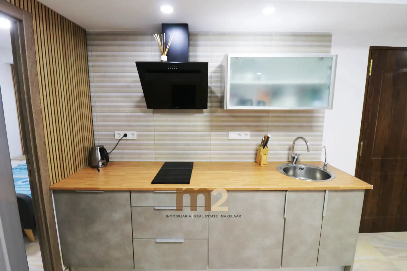 Appartement compact à vendre à Calle Canónigo Torres, imagen 5