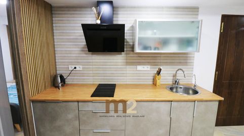 Foto 5 de Apartamento en venta en Calle Canónigo Torres, Centro - Muelle Pesquero, Torrevieja