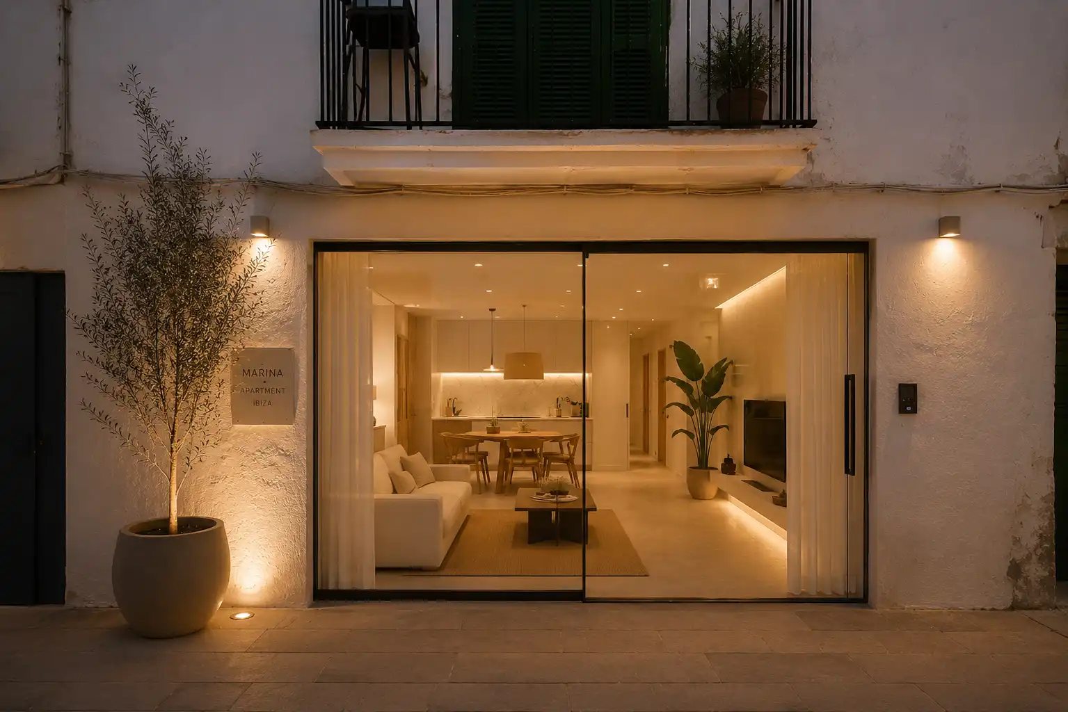 Local comercial en venta en Calle CARRER PLACID PEREYRA