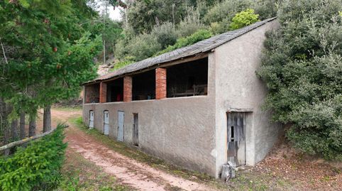 Foto 4 de Finca rústica en venta en Gi-542, 20, Sant Hilari Sacalm, Girona