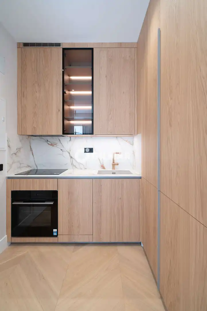 Piso con ascensor en venta en Centro, imagen 18