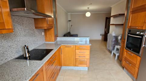 Foto 4 de Apartament en venda a Alto del Castaño, A Coruña