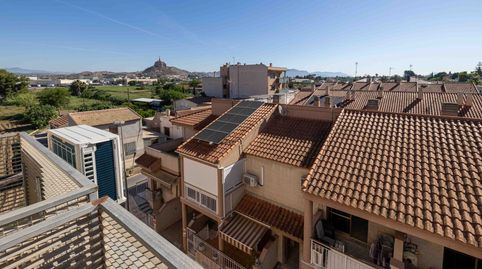 Photo 5 of Flat for sale in Basilio, 9, Casillas, Murcia Capital