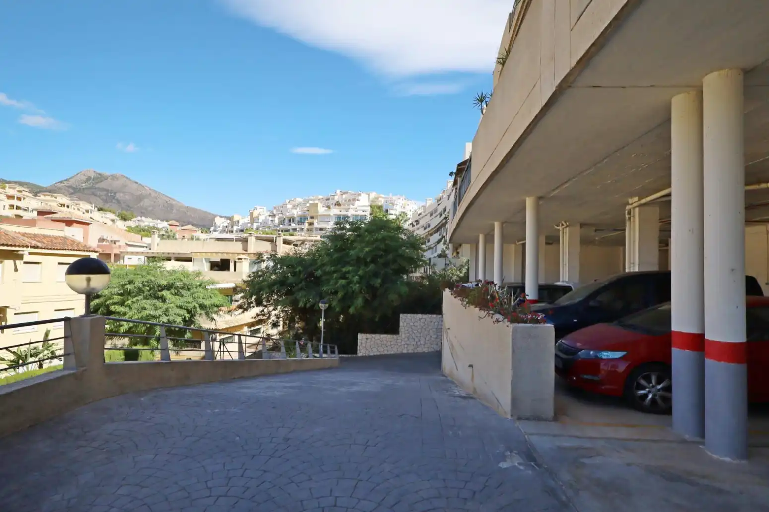 Parking for sale in Benalmádena - Calle Calle del Timón, imagen 4