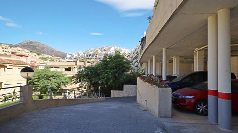 Foto 4 de Garaje en venta en Benalmádena - Calle Calle del Timón, Zona Centro Comercial Torrequebrada, Benalmádena