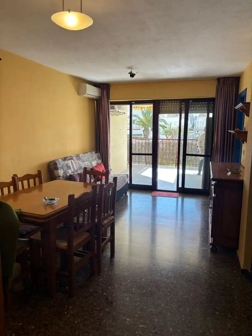 Pis en venda en Sagunto / Sagunt amb Aire condicionat, Jardí privat i Terrassa
