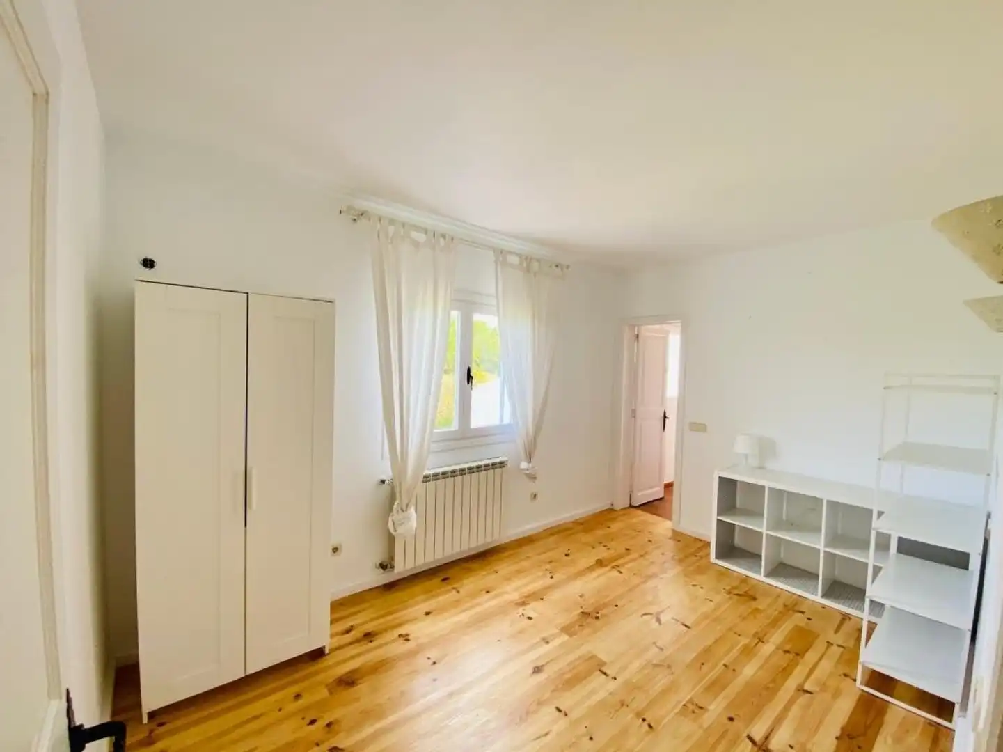 Habitación de Casa o chalet de alquiler en Sa Pobla con Aire acondicionado, Calefacción y Jardín privado