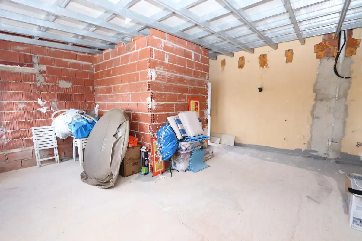 Adosado con jardín en venta en Centro, imagen 28