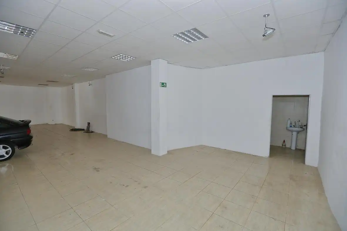 Local comercial en alquiler en Alcanar, imagen 12