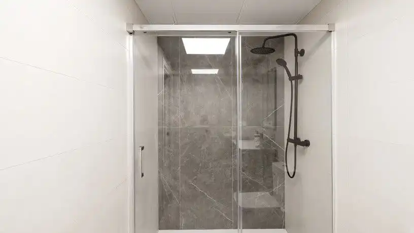 Apartment mit Pool zum Verkauf in Márquez de Valle Niza, imagen 18