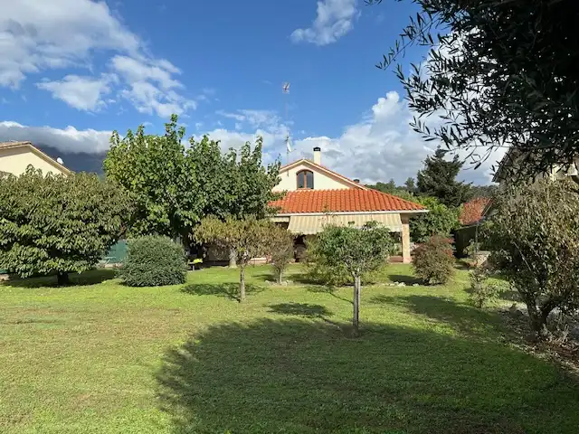 Casa o chalet en venta en Sant Esteve de Palautordera