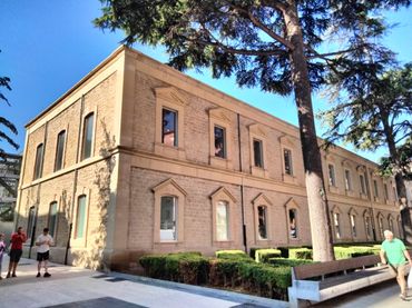 Local comercial en venta en Logroño - CL MARQUES DE MURRIETA