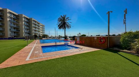 Foto 2 de Ático en venta en Roses - Av del Pastor, 1, Santa Margarita, Girona