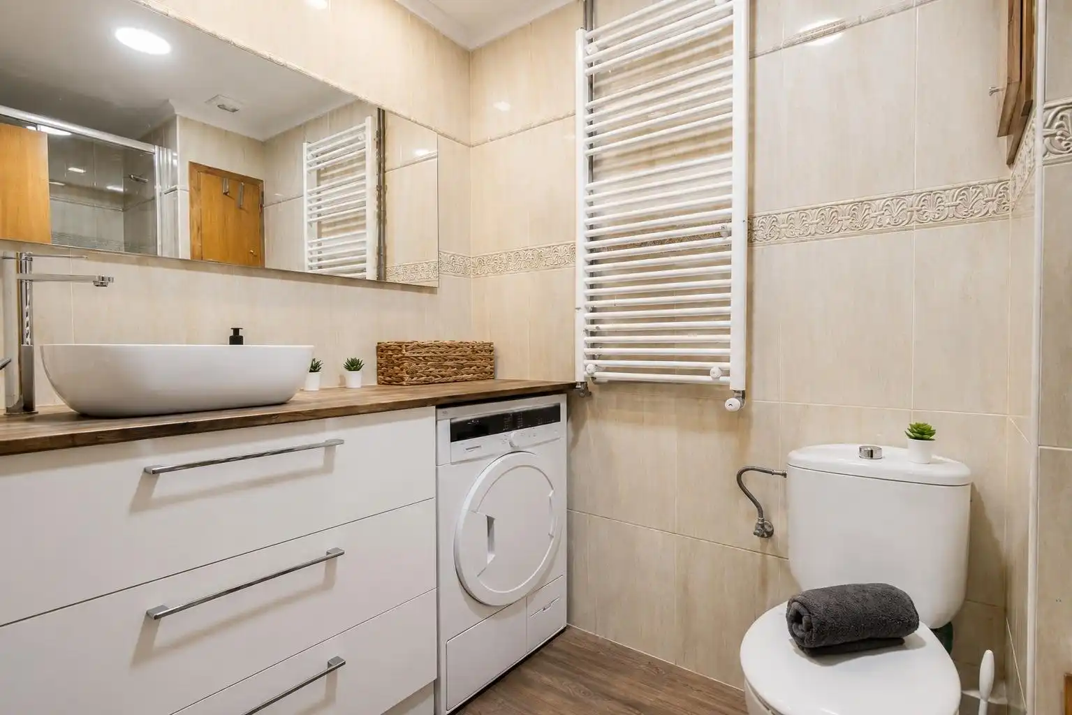 Bany de Pis en venda en Sagunto / Sagunt