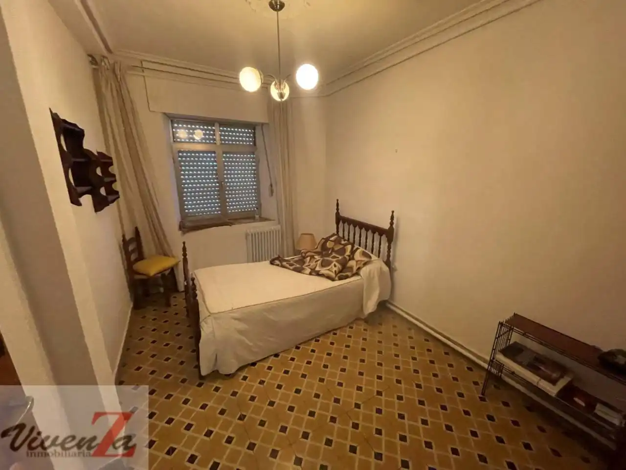 Habitación de Piso en venta en Zamora Capital  con Calefacción y Trastero