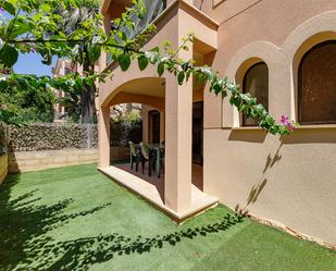 Jardí de Planta baixa en venda en  Palma de Mallorca amb Aire condicionat, Calefacció i Jardí privat