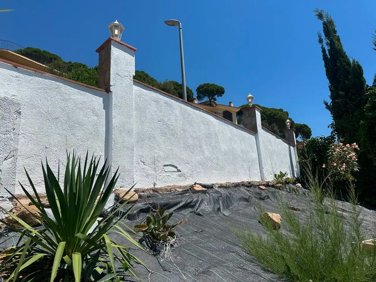 Casa con jardín en venta en Carrer fonoll 11, imagen 4