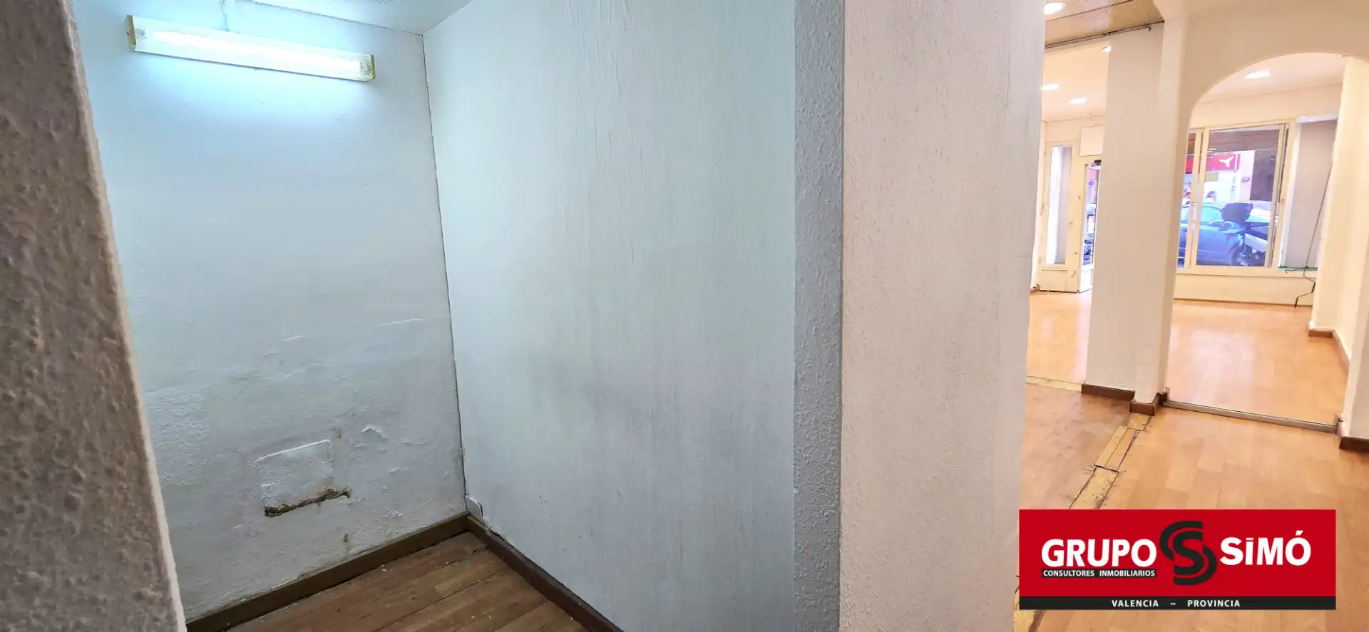 Local comercial en venda a Carrer de Jerónima Galés 29, imagen 6
