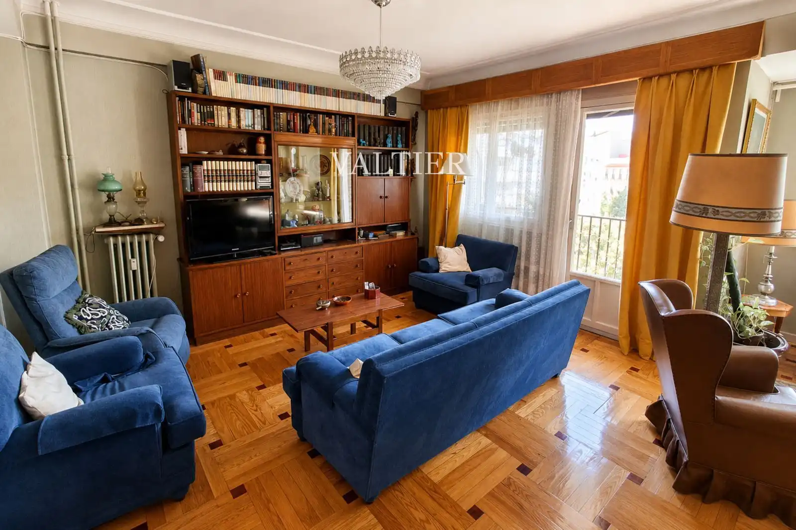 Appartement avec terrasse à vendre à Pilar de Zaragoza, imagen 7