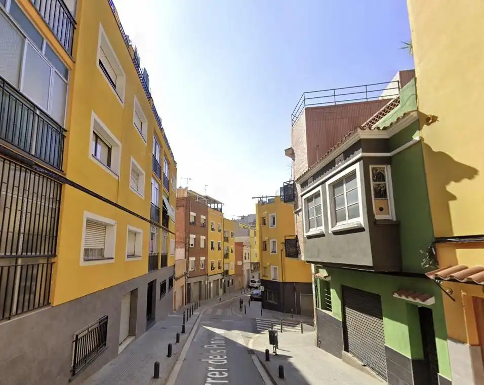 Appartement à vendre à FLOR I CEL