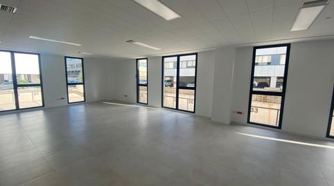 Foto 4 de Oficina de alquiler en Parc Tecnològic, Paterna