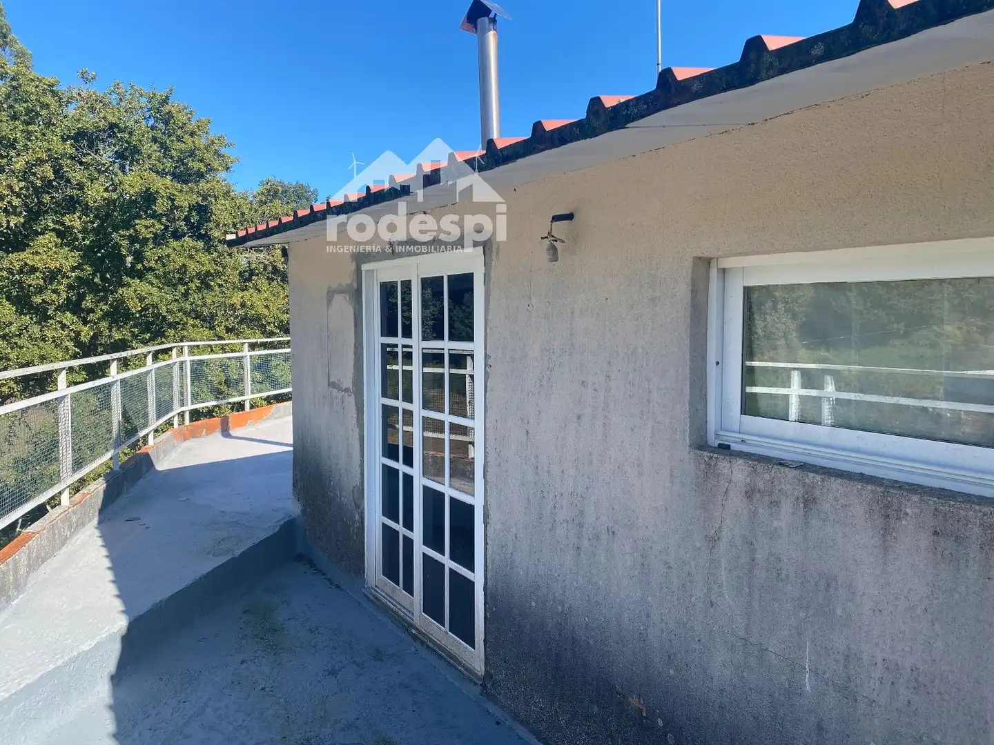 Chalet en venta en Crecente, imagen 19