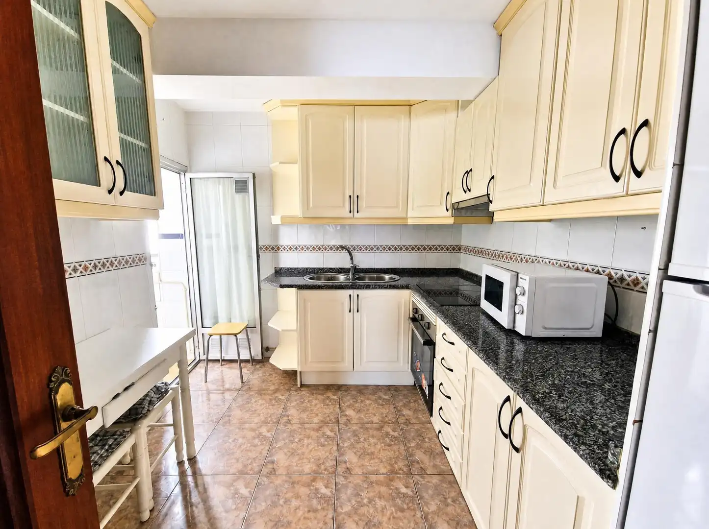 Wohnung mit Terrasse zur Miete in Avenida Avenida de la Vera, 25, imagen 6