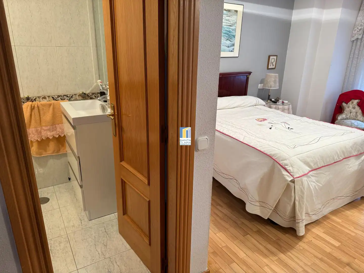 Appartement avec ascenseur à vendre à Candelaria - Peña de Francia, imagen 10