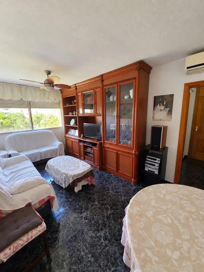 Flat with lift for sale in Calle Caracas, imagen 3