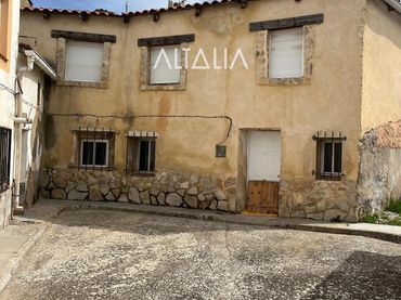 Casa en venda a Calvario