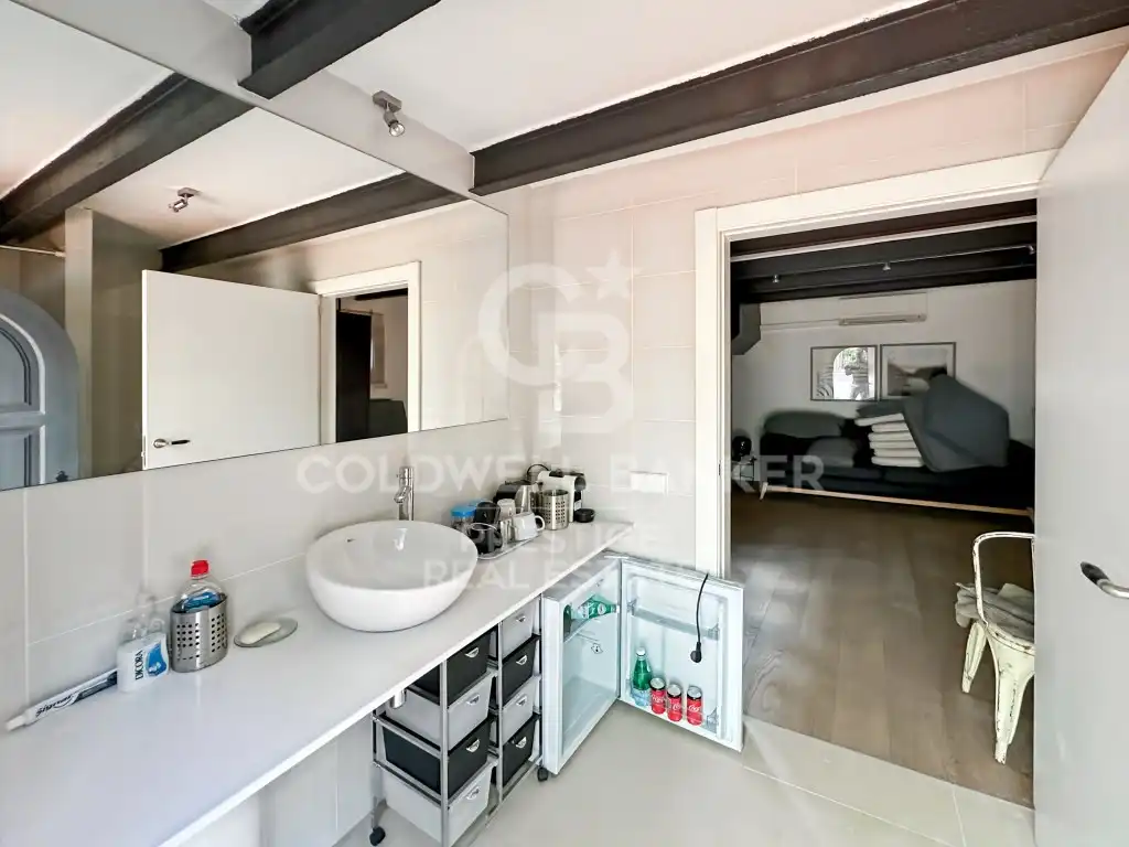 Piso con ascensor en venta en Calle Casp, imagen 21