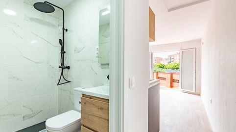 Foto 3 de Ático en venta en Carrer Mossèn Jacint Verdaguer, 180, Fondo, Santa Coloma de Gramenet