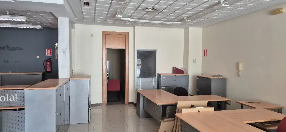 Commercial properties for sale in Barrax