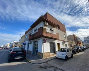 Exterior view of Flat for sale in El Puerto de Santa María