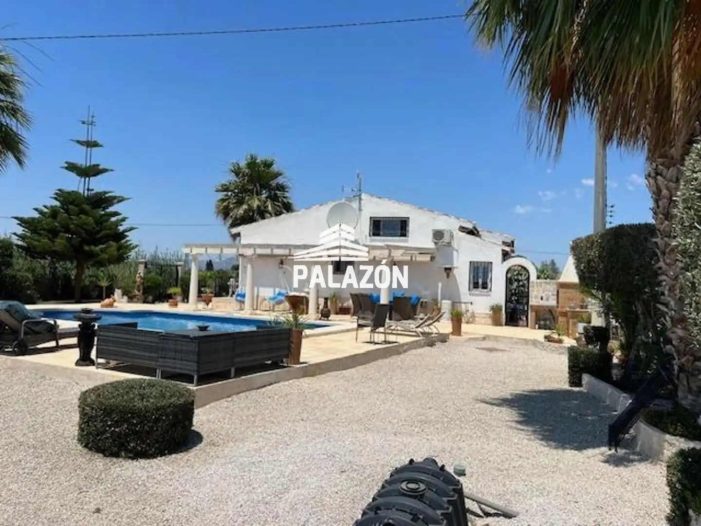 Villa avec piscine à vendre à Dolores, imagen 37