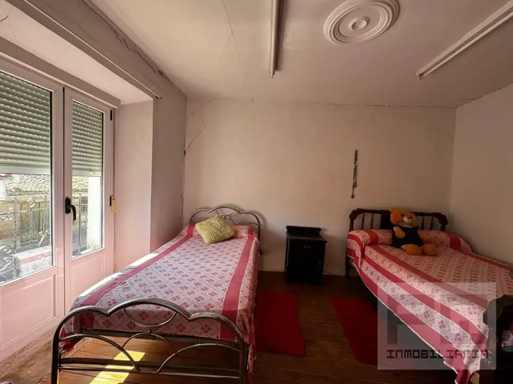 Schlafzimmer von Haus oder Chalet zum Verkauf in Hernansancho