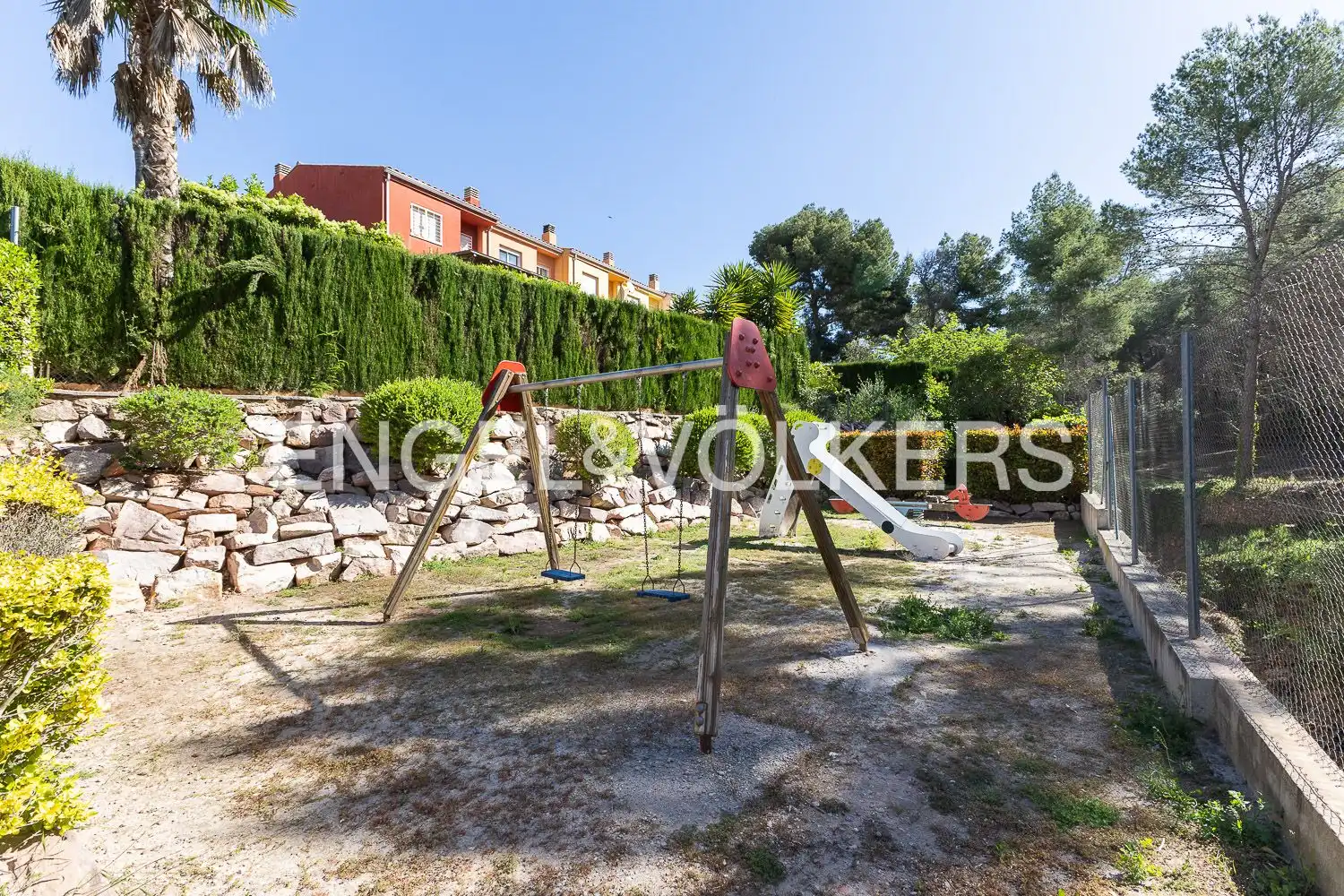 Vista exterior de Casa o chalet de alquiler en Náquera con Aire acondicionado, Calefacción y Jardín privado