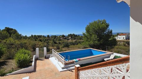 Foto 4 de Casa o chalet en venta en Urbanizaciones, Llíria