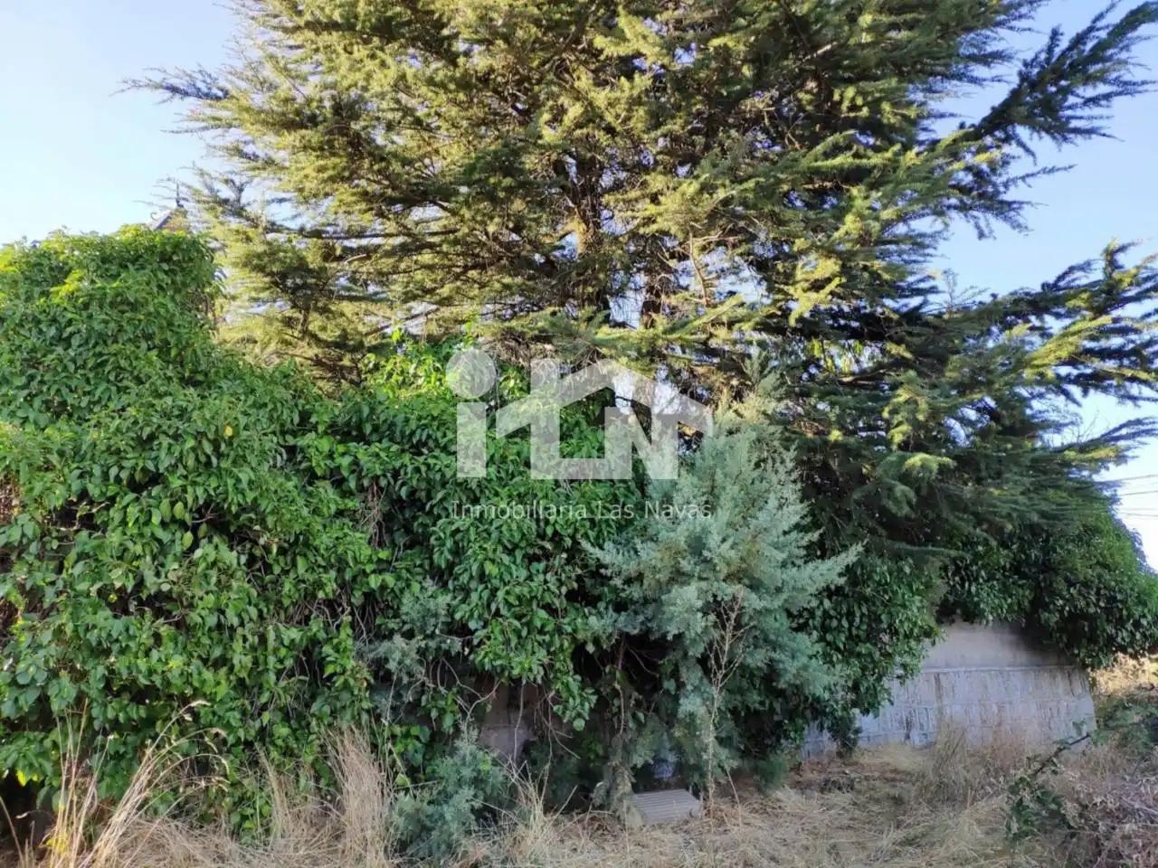 Casa o chalet en venta en Herradón de Pinares con Jardín privado