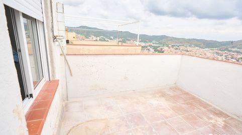 Foto 5 de Ático en venta en Carrer de la Gran Vista, El Carmel, Barcelona Capital