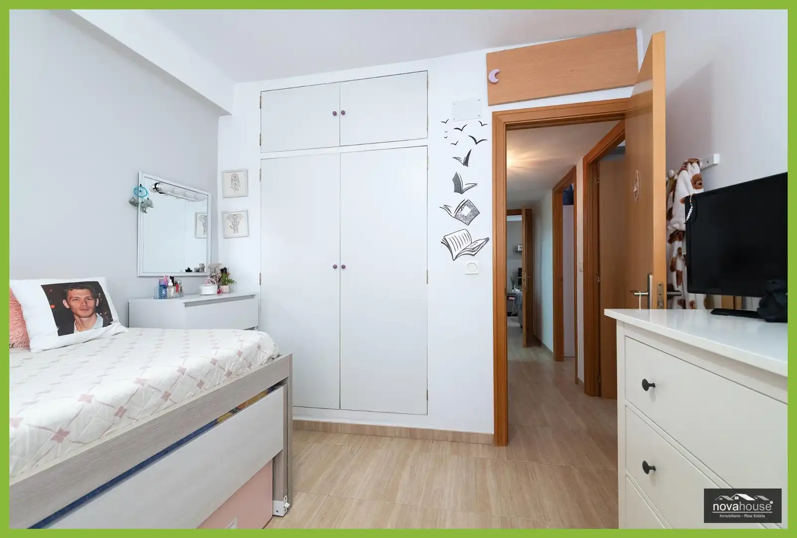 Flat with lift for sale in Avenida JUAN XXIII, imagen 14