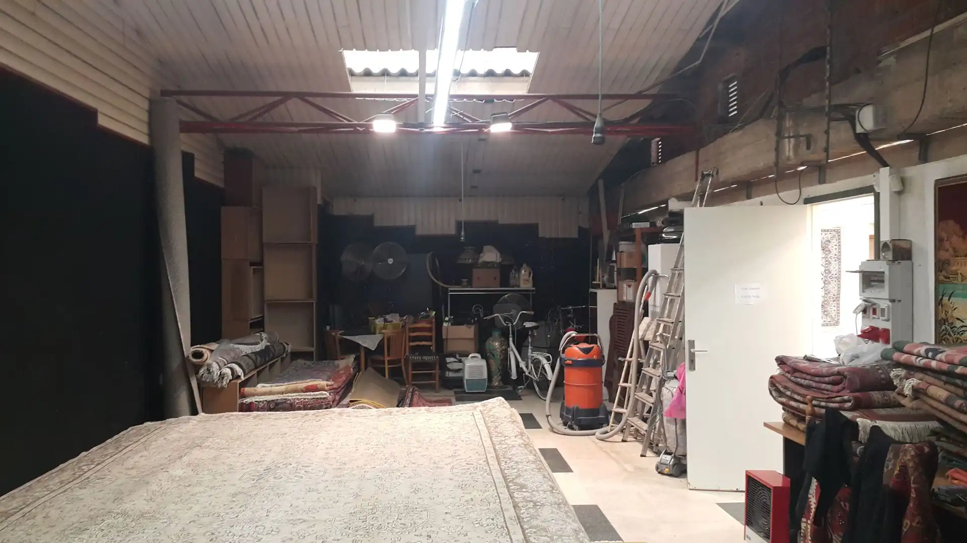 Local comercial de lloguer a Eixample Nord, imagen 8