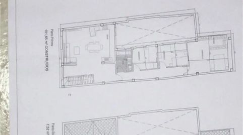 Foto 2 de Casa adosada en venta en Calle Carreteros, 8, Bornos, Cádiz