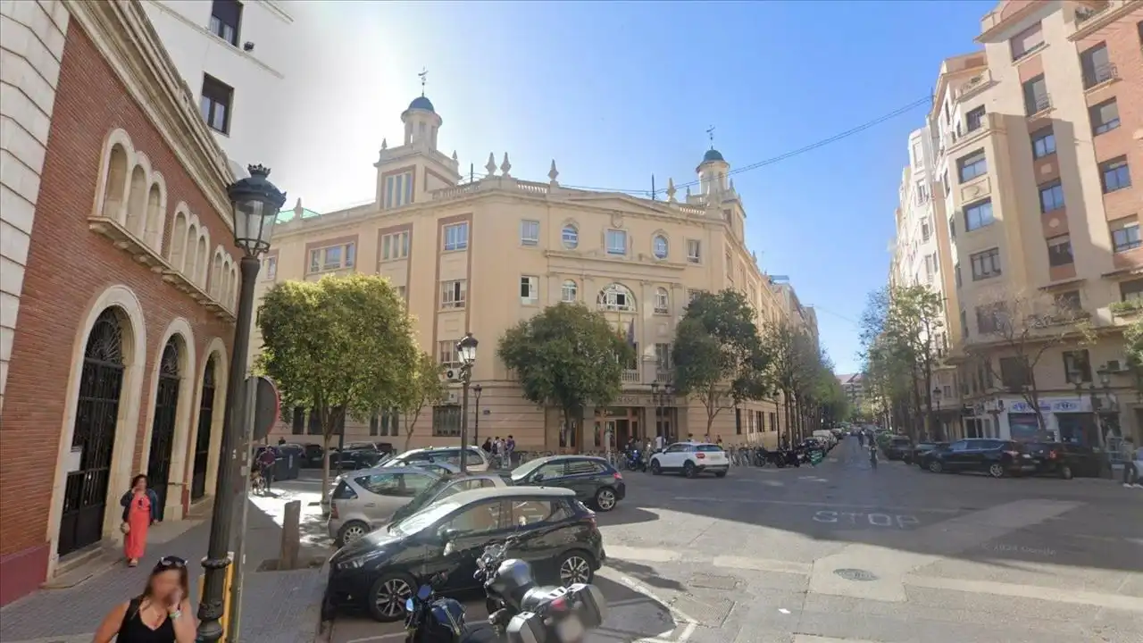 Maison jumelée à vendre à Del Olivo, imagen 4